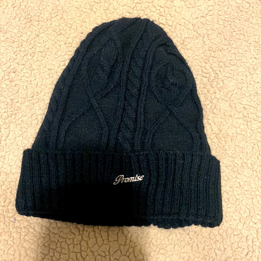 beanie
